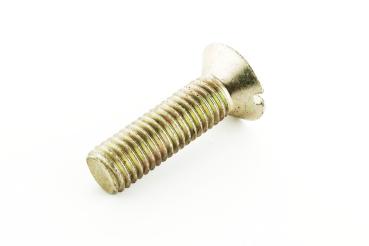 W311 Senkkopfschraube M10x30 Gelenkschalen